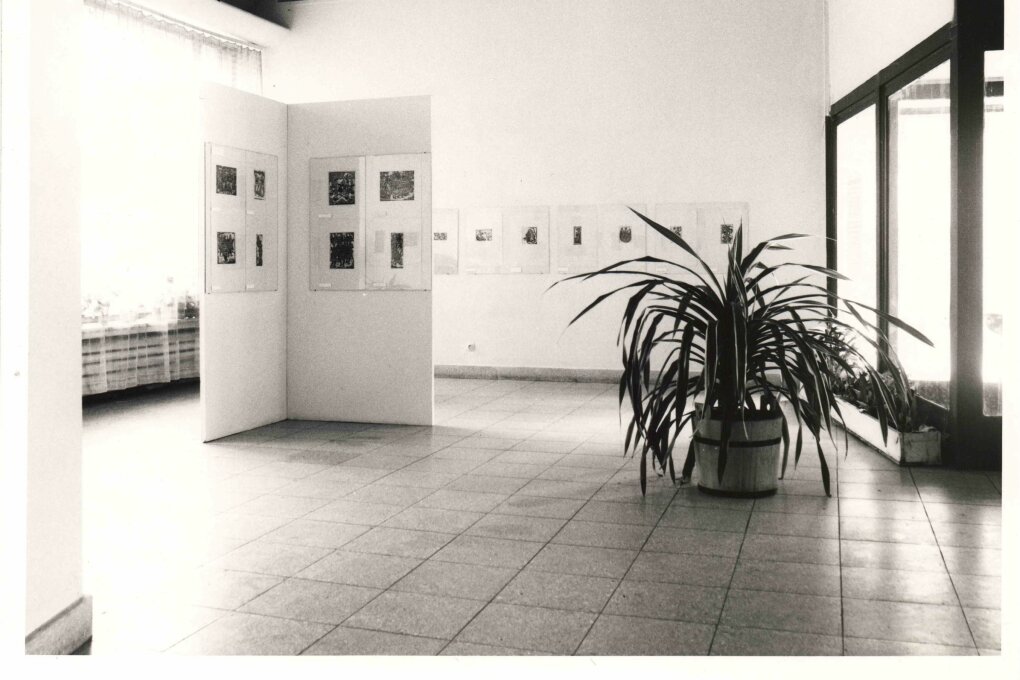 Čittaprasád, Indie – grafika